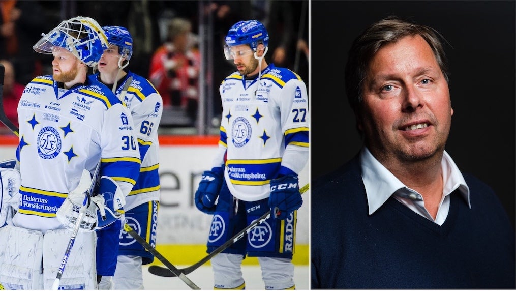 (13193) Thomas Johansson/Leksand/om två scenarier