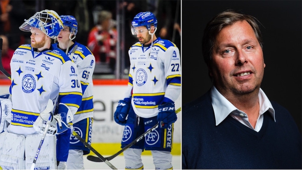 (13193) Thomas Johansson/Leksand/om två scenarier