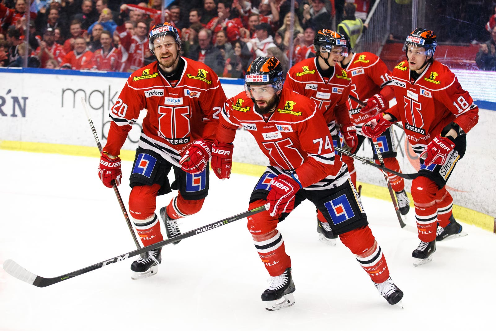 (9130) Örebro Hockey