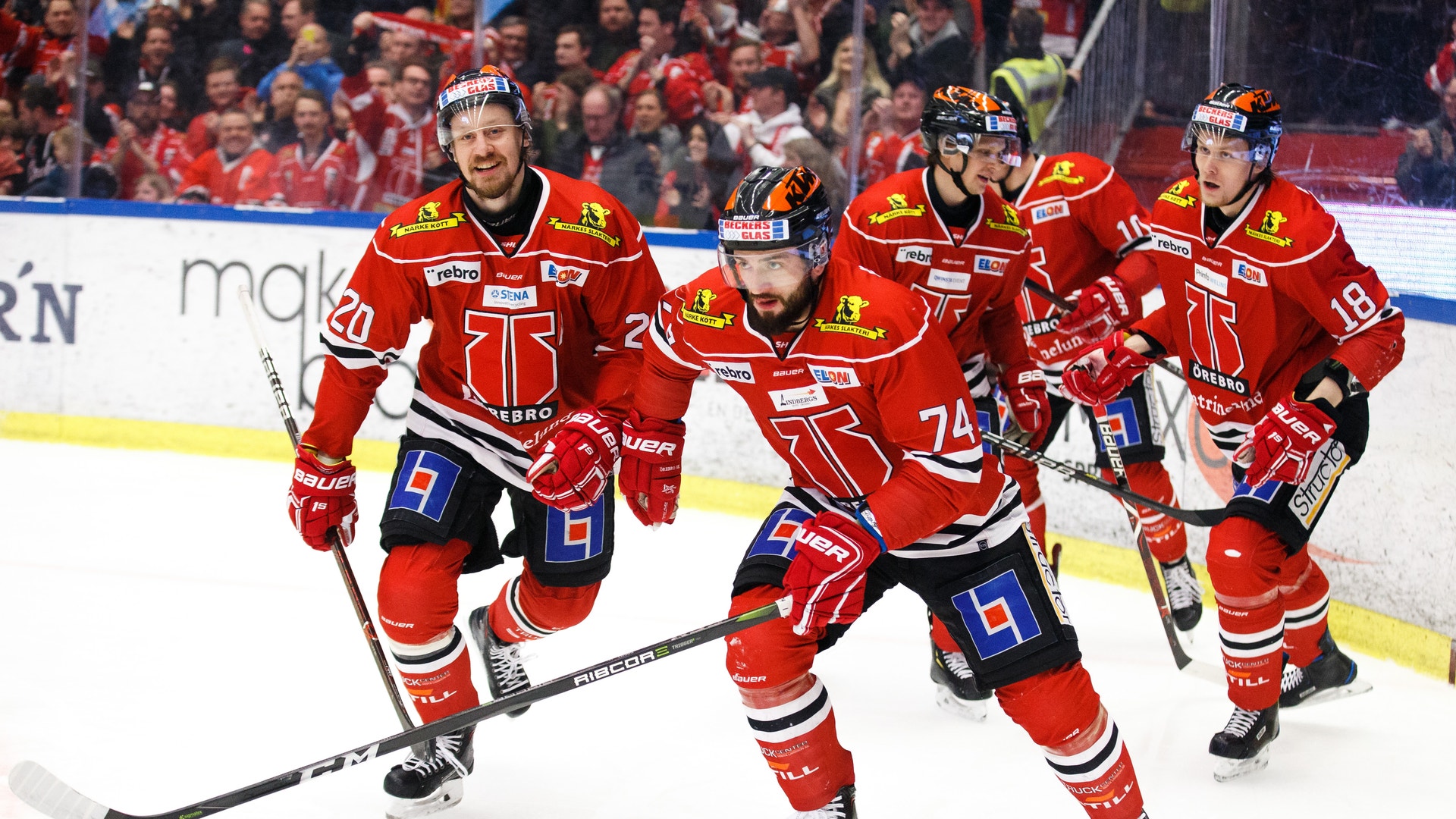 Bildbyrån