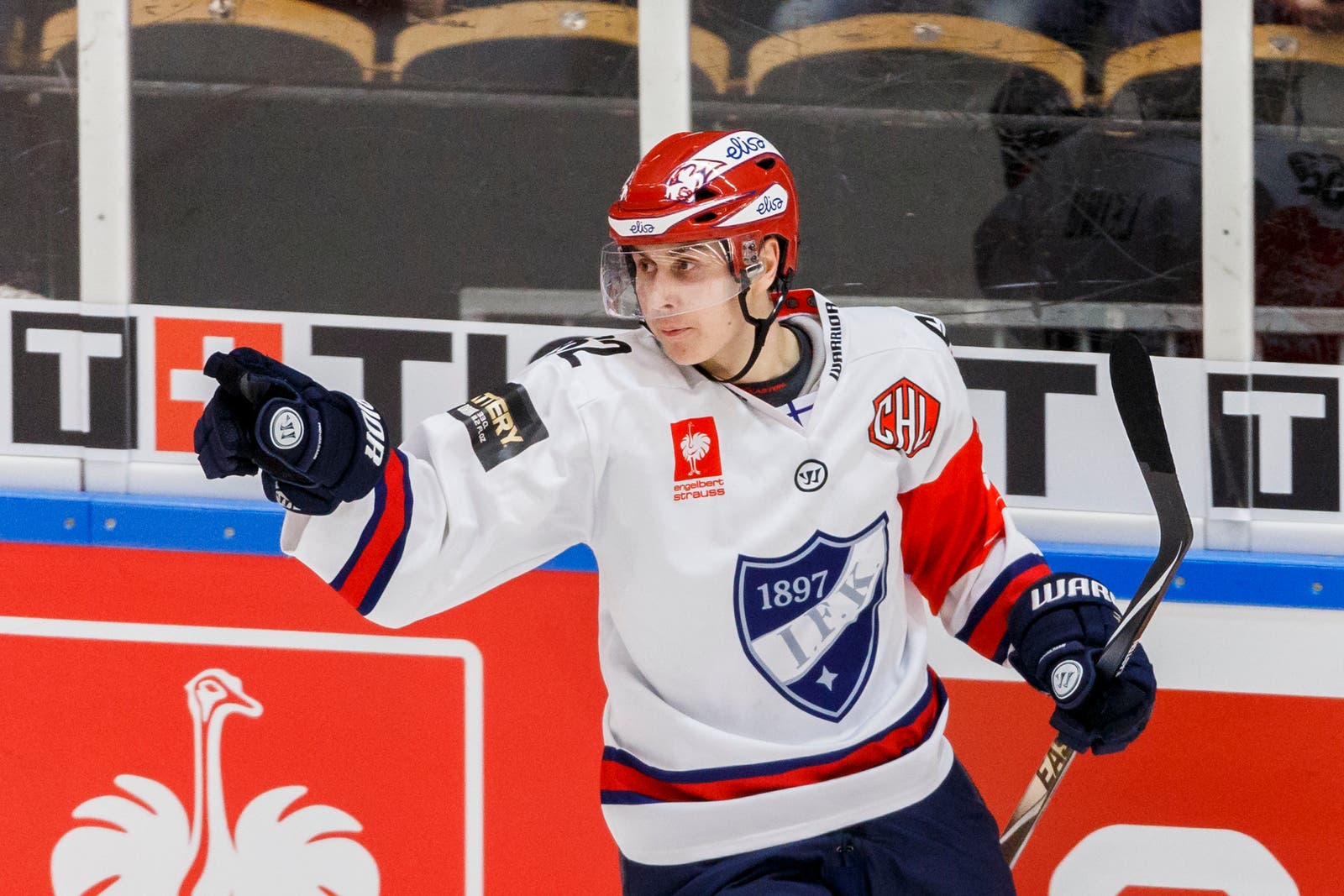 (13907) Robert Leino