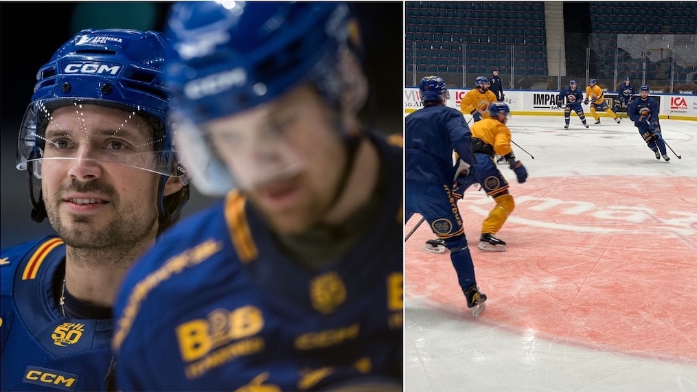 Foto: Bildbyrån och Mattias Ek