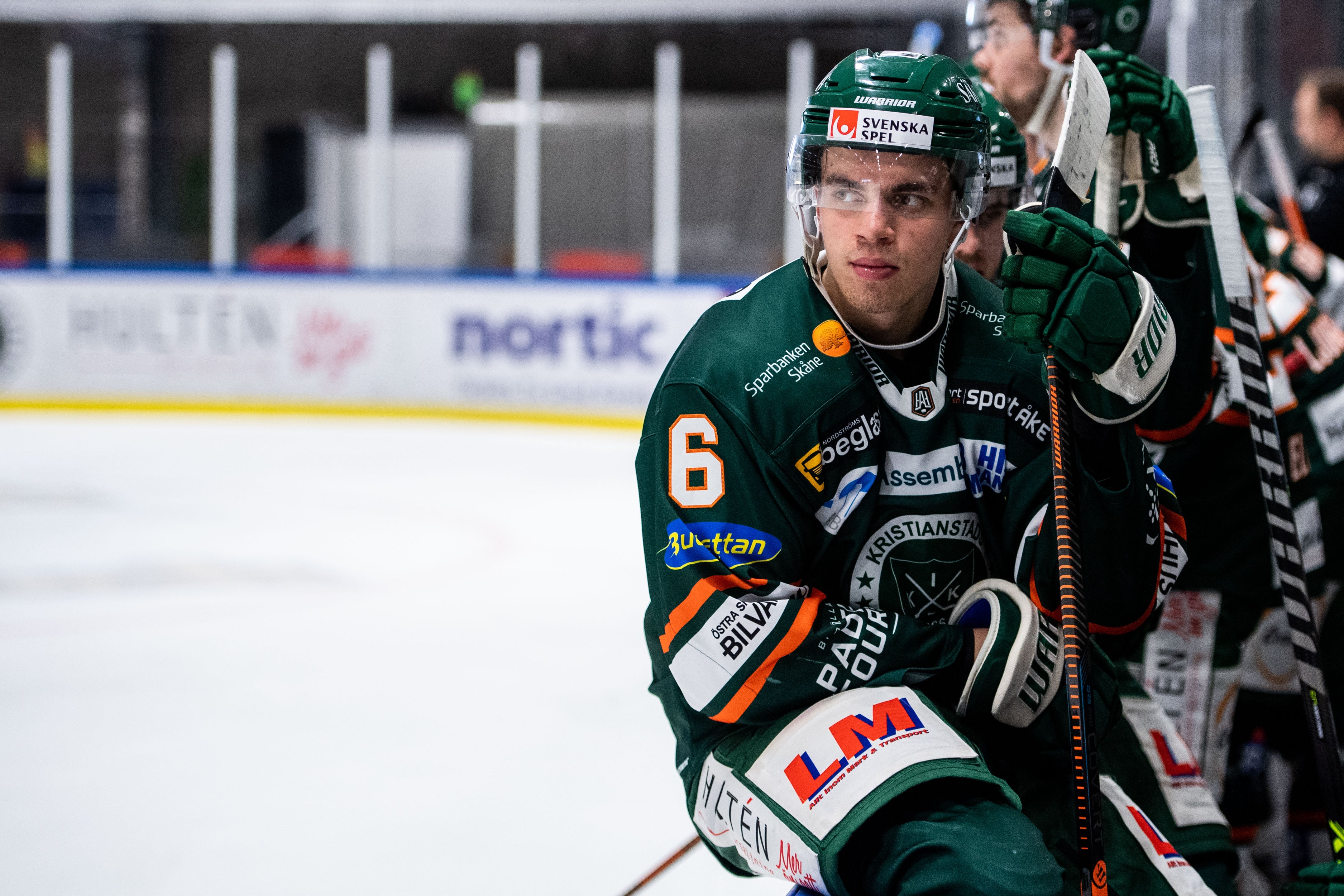 (25668) Theo Nordlund Kristianstad