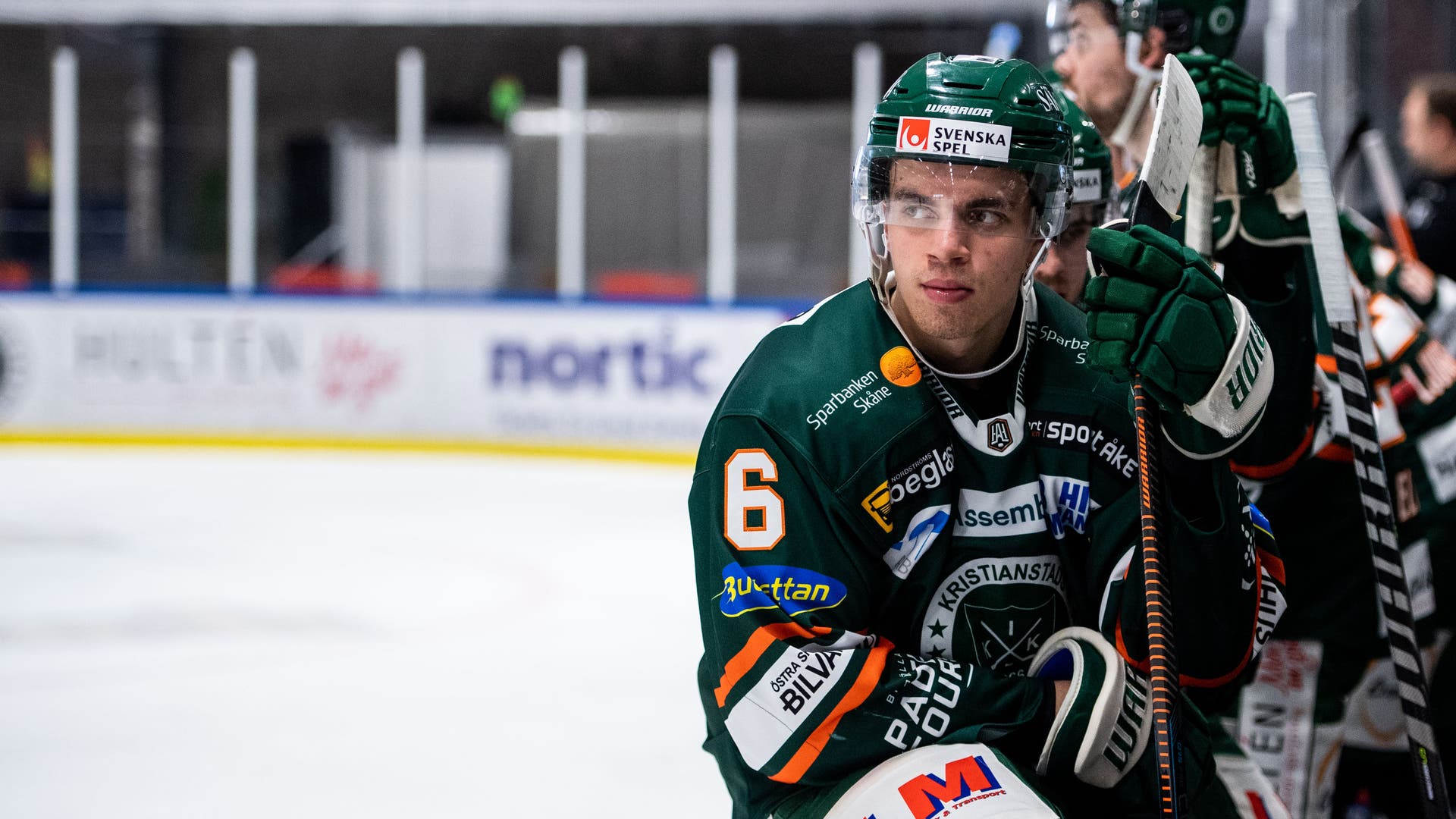 Christoffer Borg Mattiason/Bildbyrån