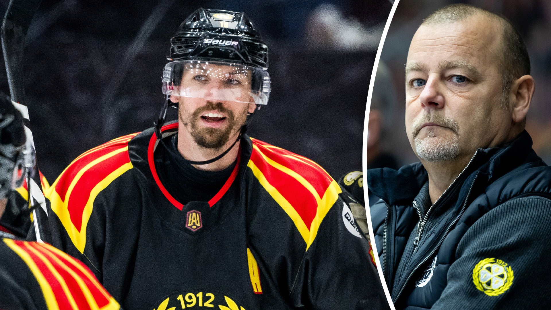 (29262) Anton Rödin och Niklas Gällstedt