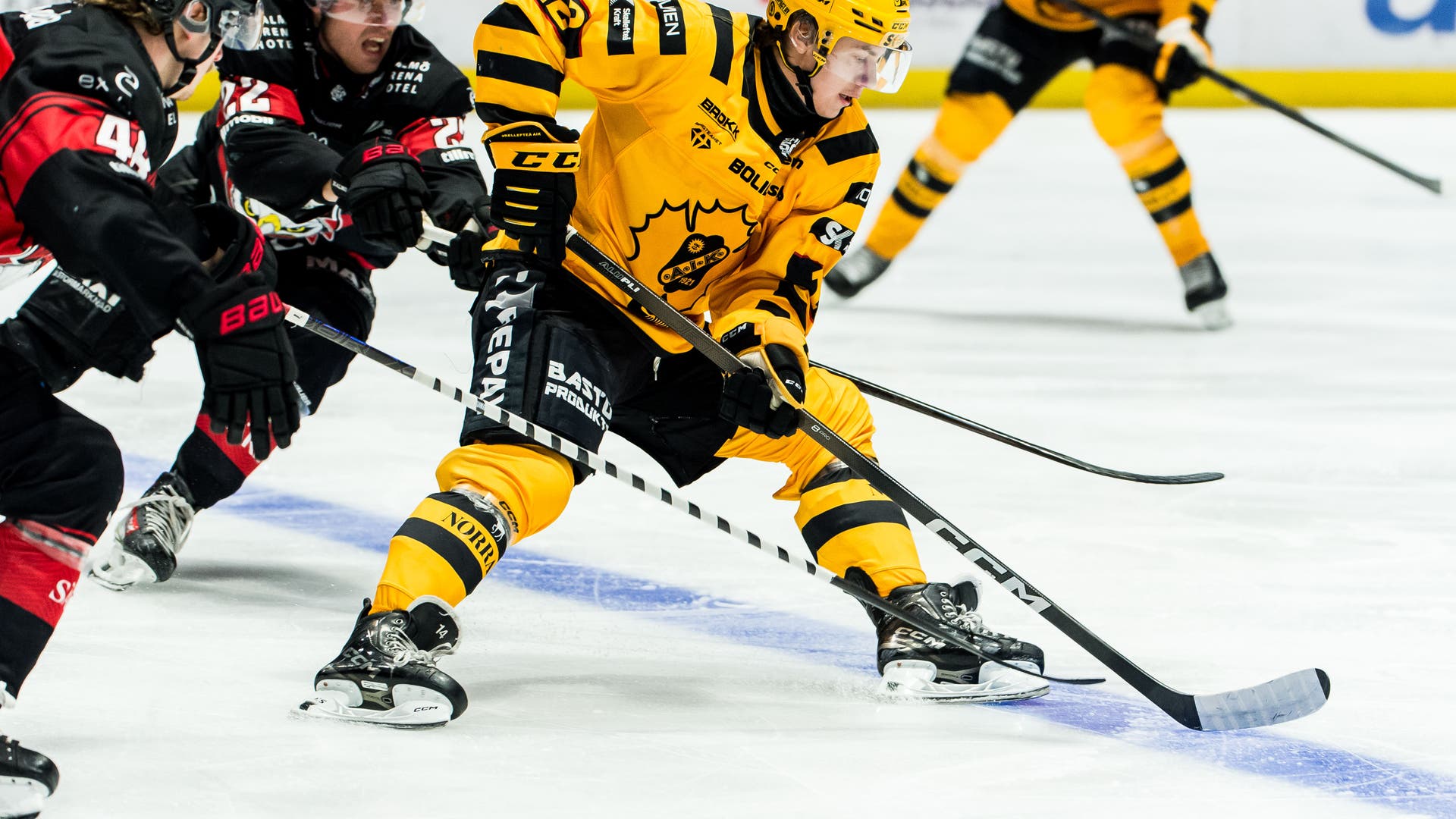 Valter Lindberg