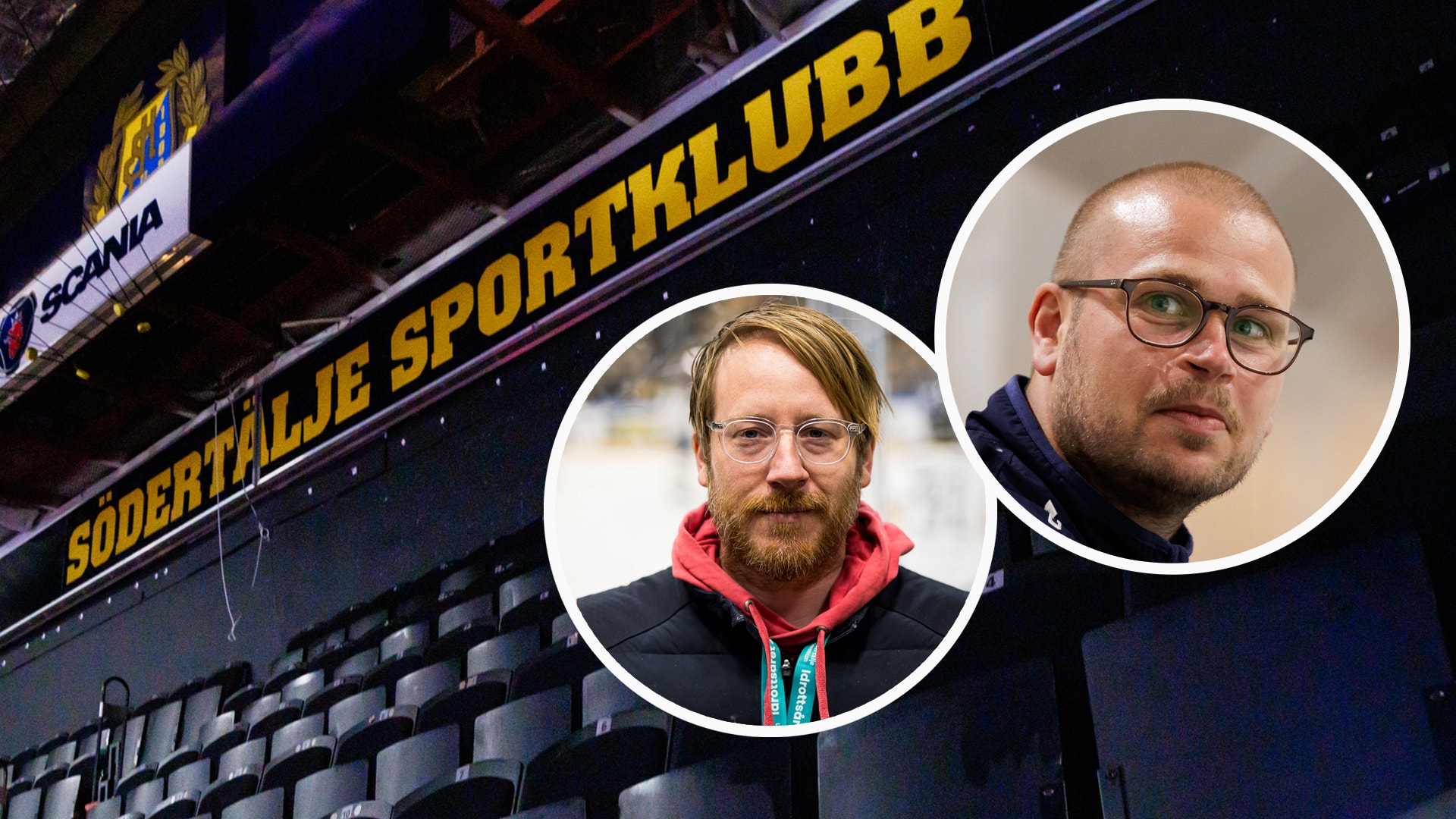 emil georgsson, dennis bozic