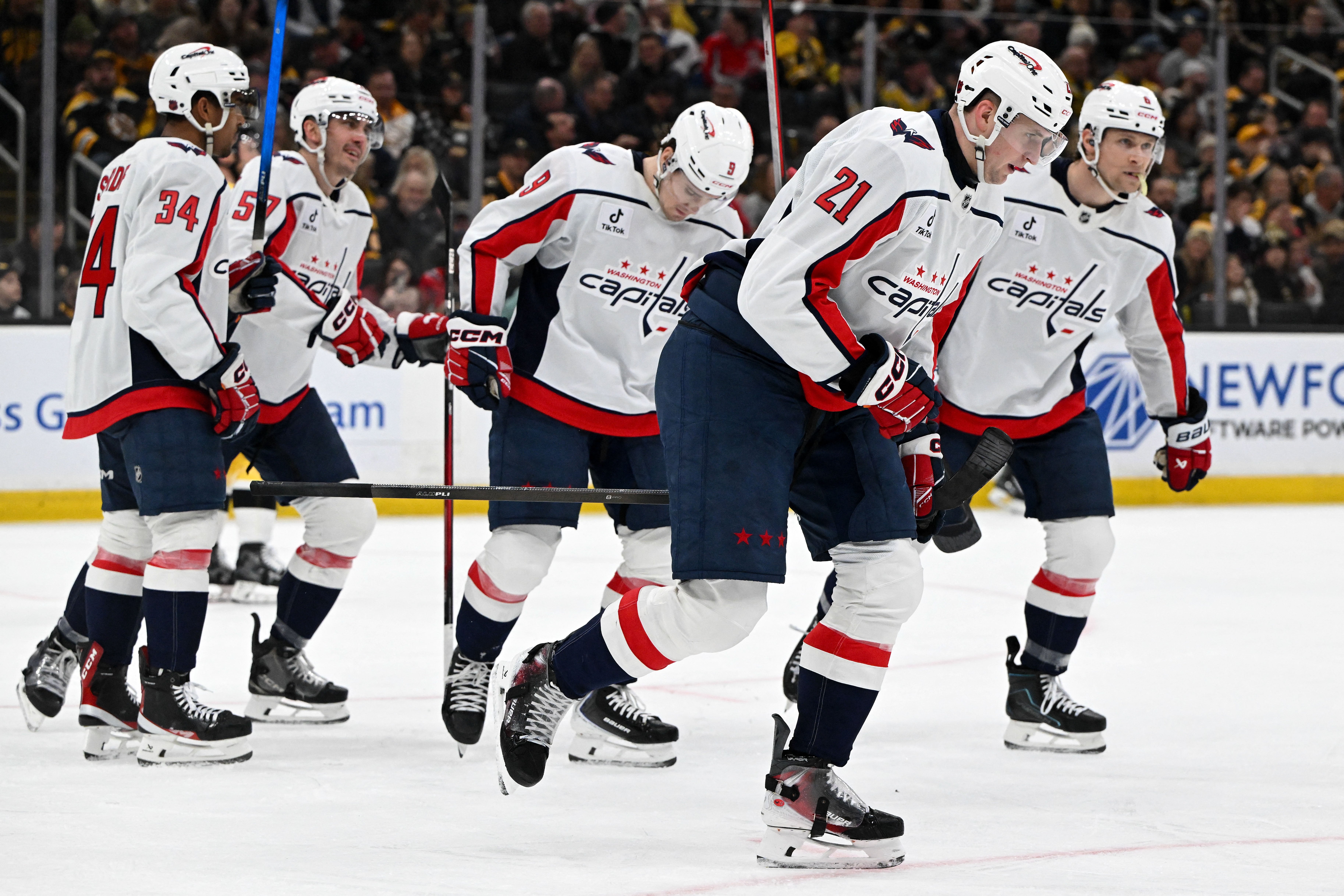 Washington Capitals