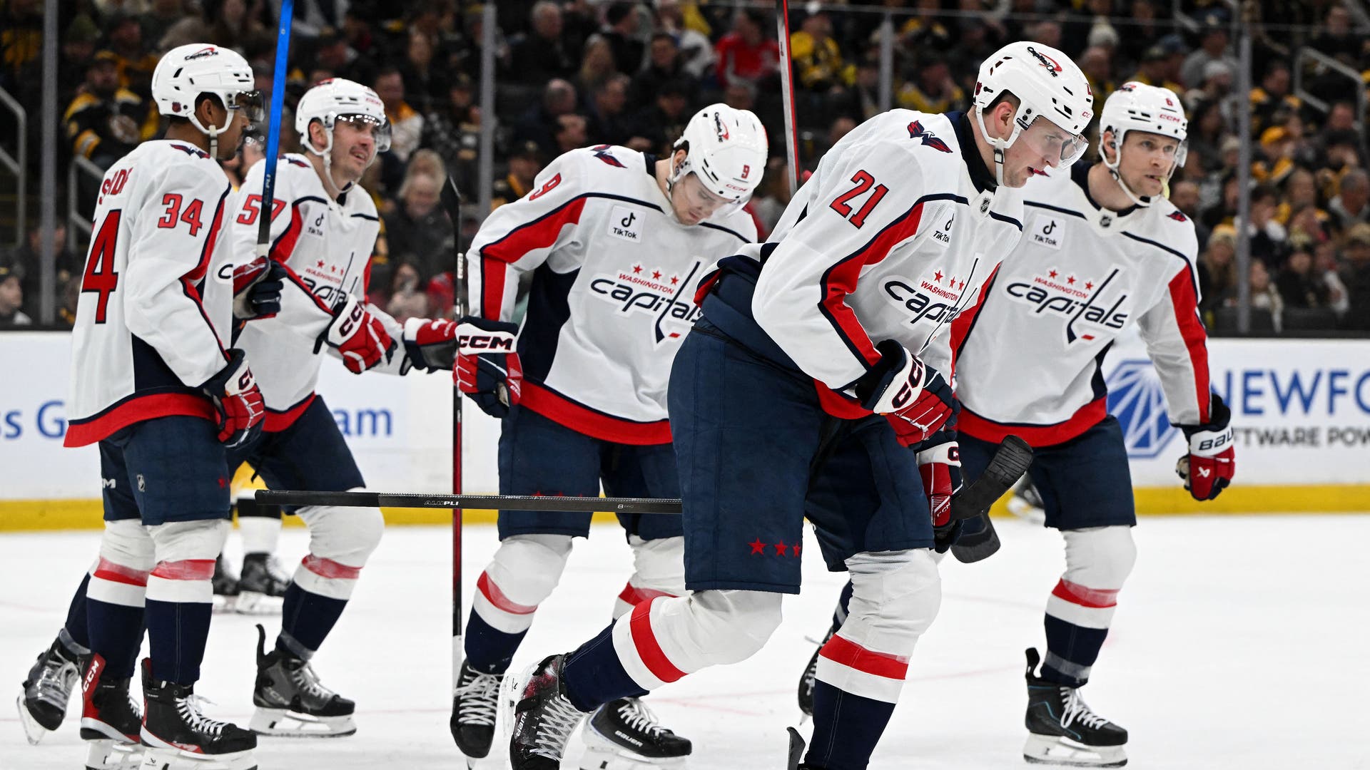 Washington Capitals