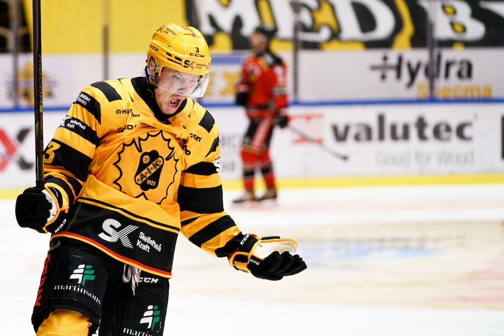 Ola Westerberg/Bildbyrån