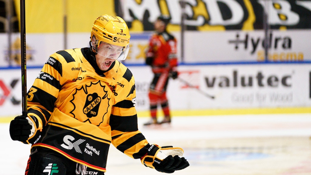 Ola Westerberg/Bildbyrån