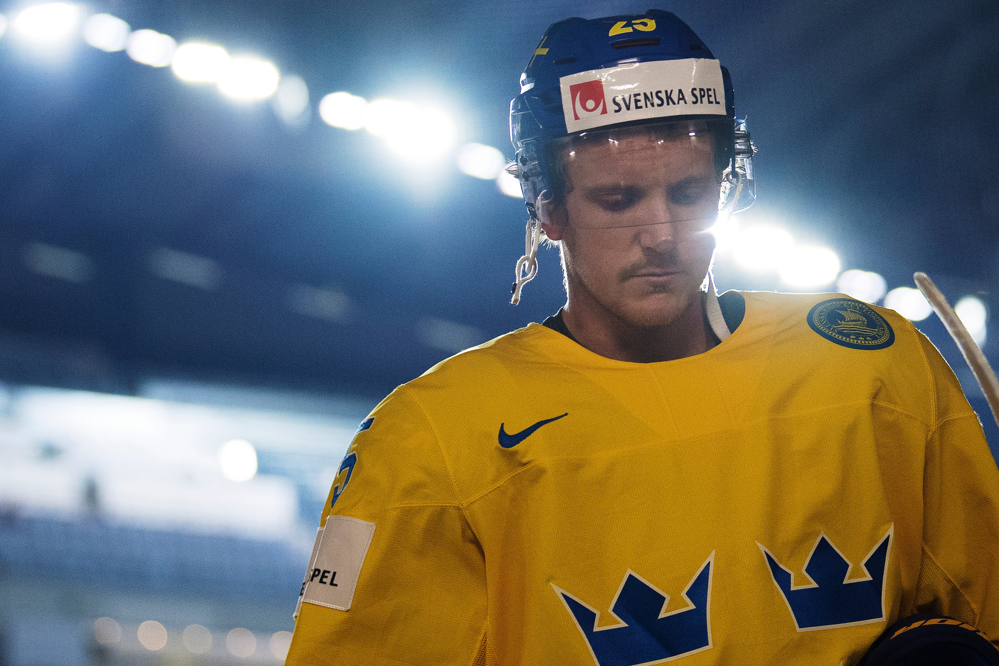 Joel Marklund /Bildbyrån