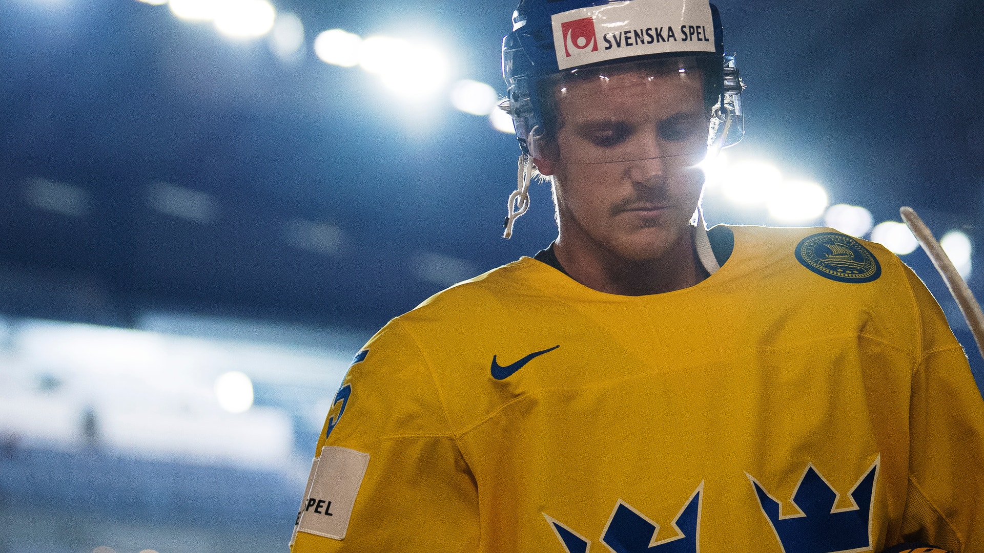 Joel Marklund /Bildbyrån