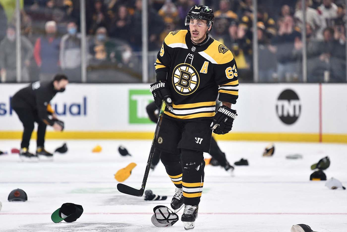 (21930) Brad Marchand