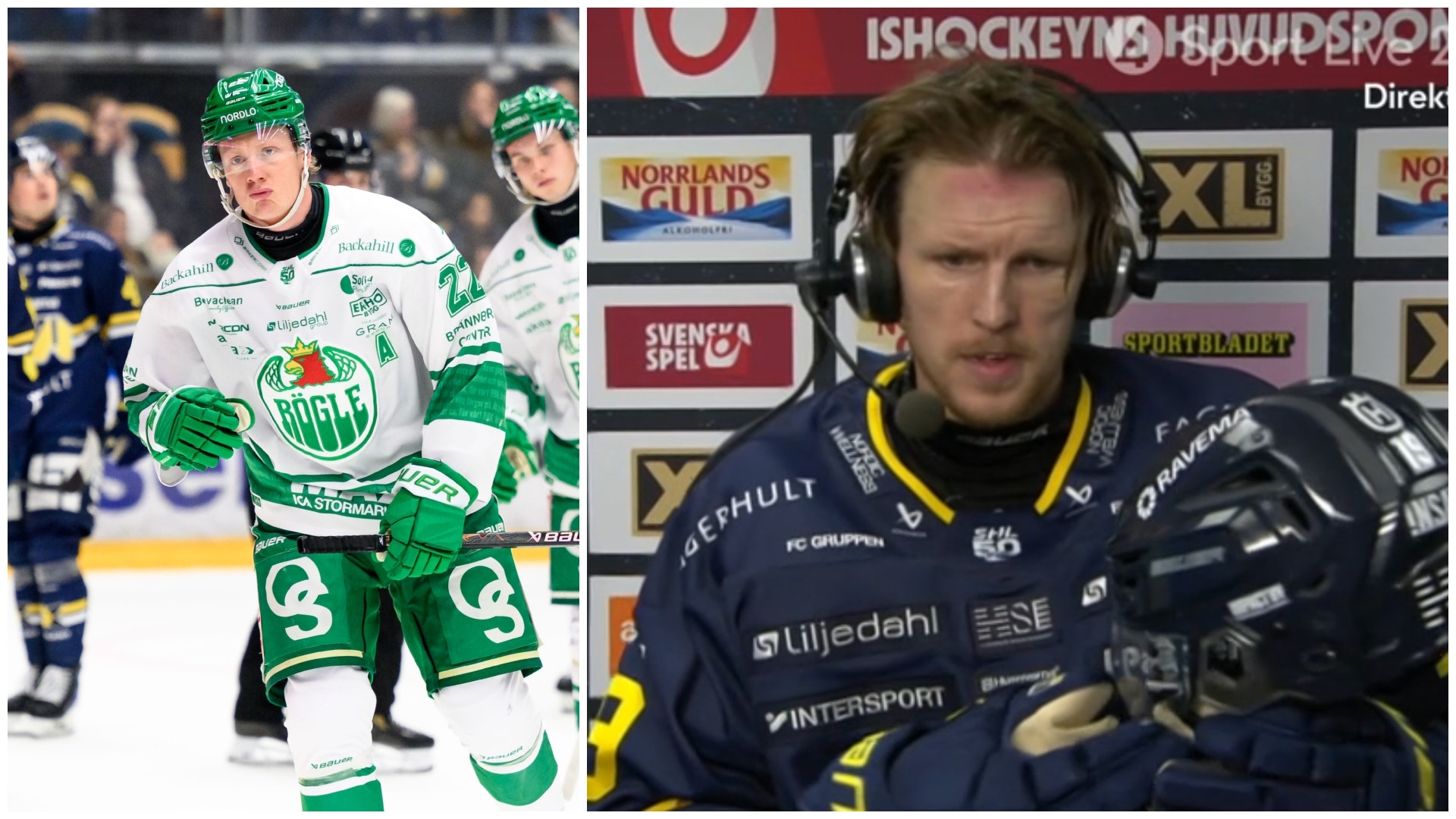 Foto: Bildbyrån & TV4