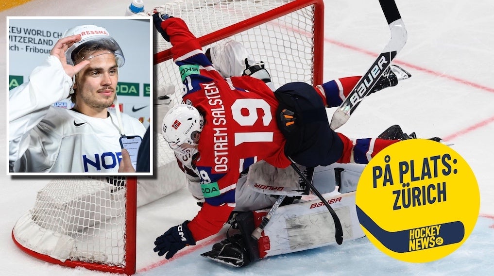 Håvard Östrem Salsten