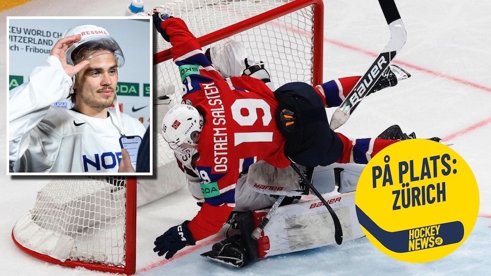 Håvard Östrem Salsten