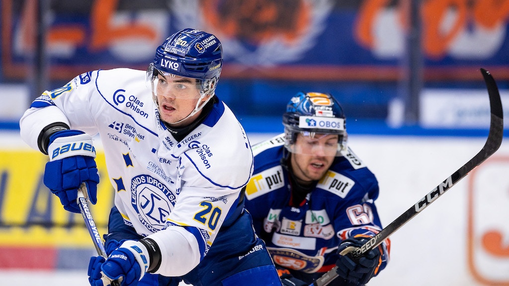 Jonas Ljungdahl/Bildbyrån