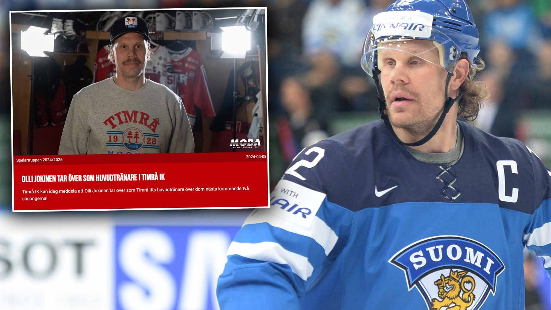 Jokinen