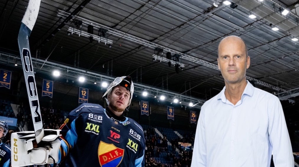 Foto: Bildbyrån