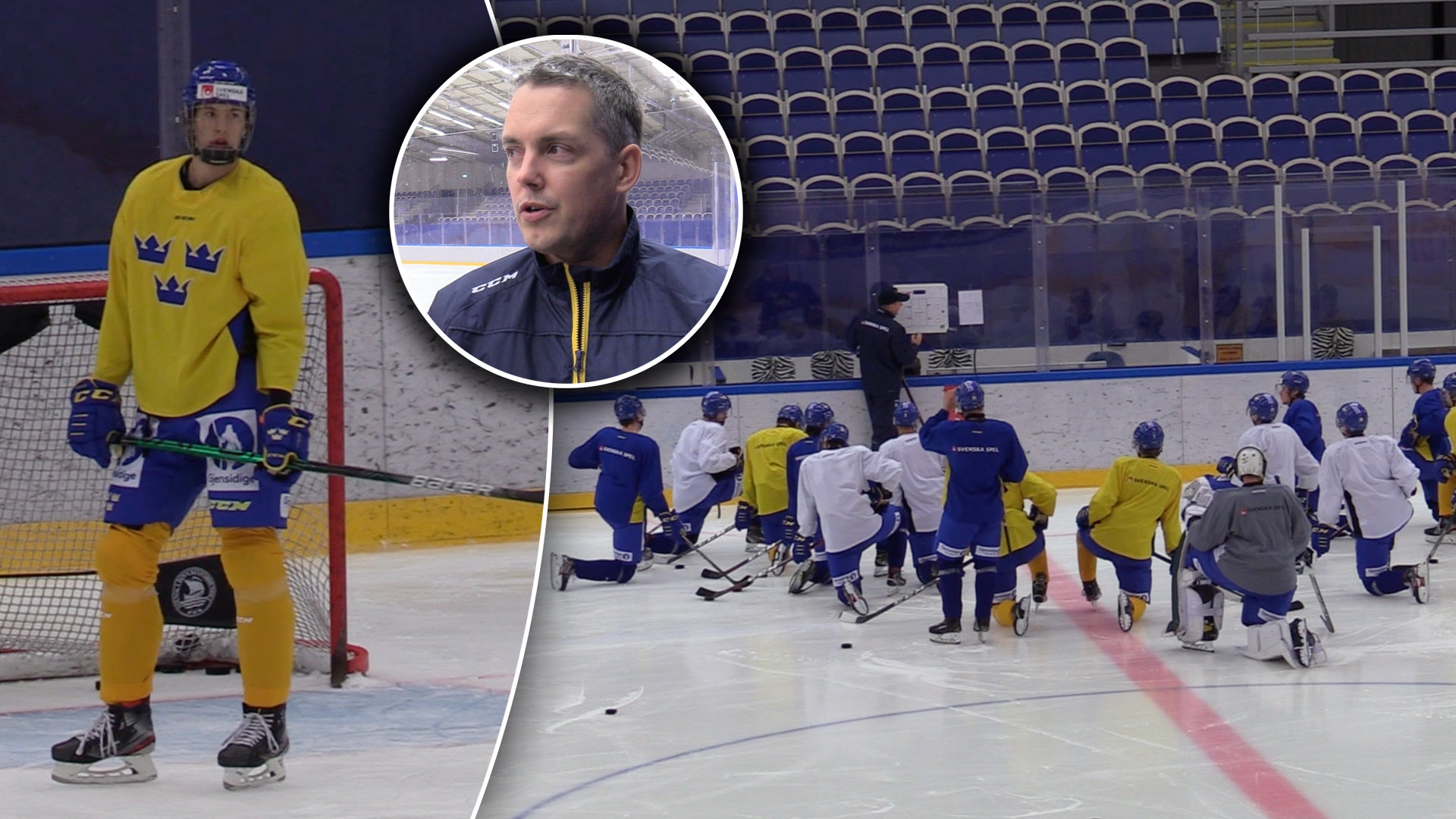 Henrik Sjöberg / HockeyNews.se