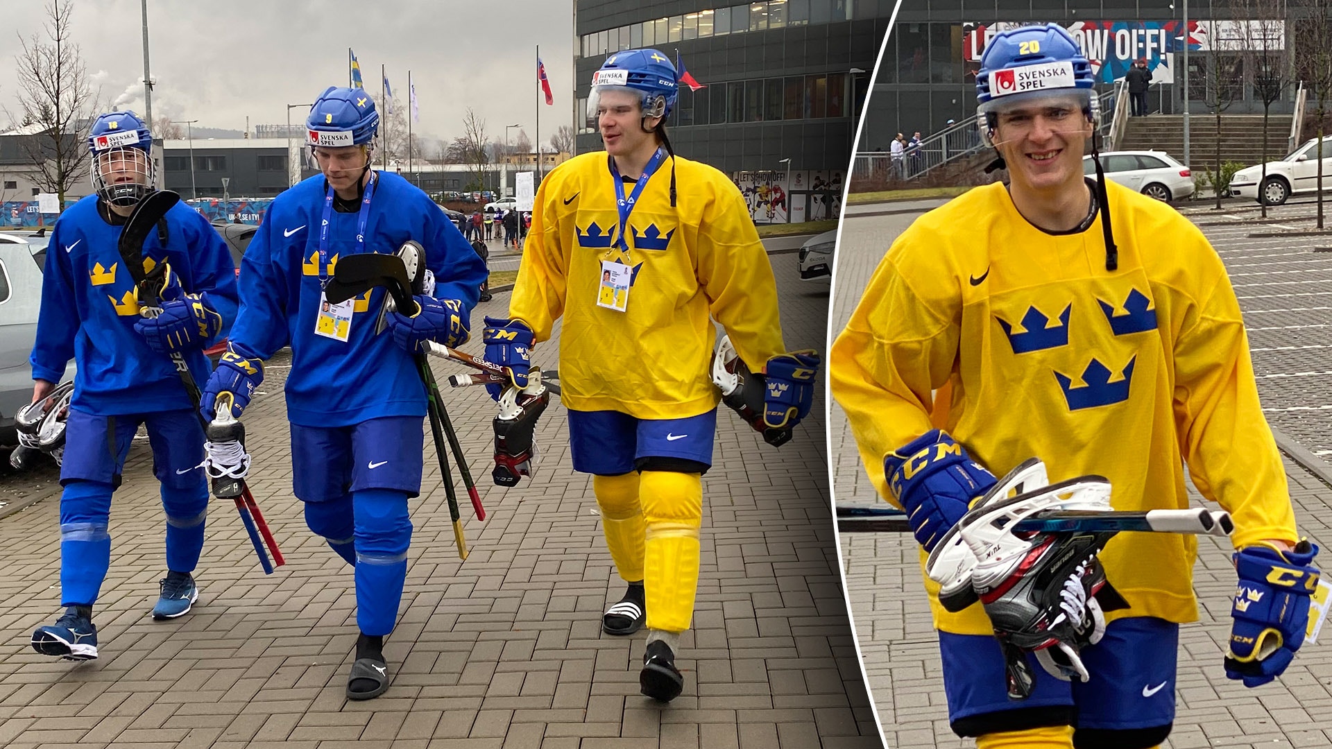 Henrik Sjöberg / HockeyNews.se