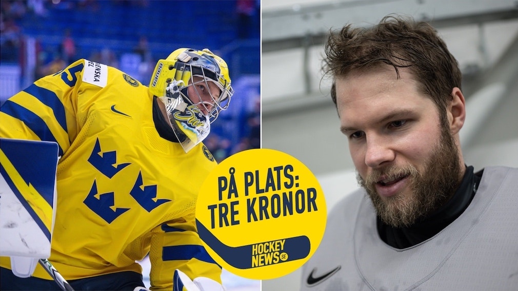 Foto: Maxim Thoré/Bildbyrån