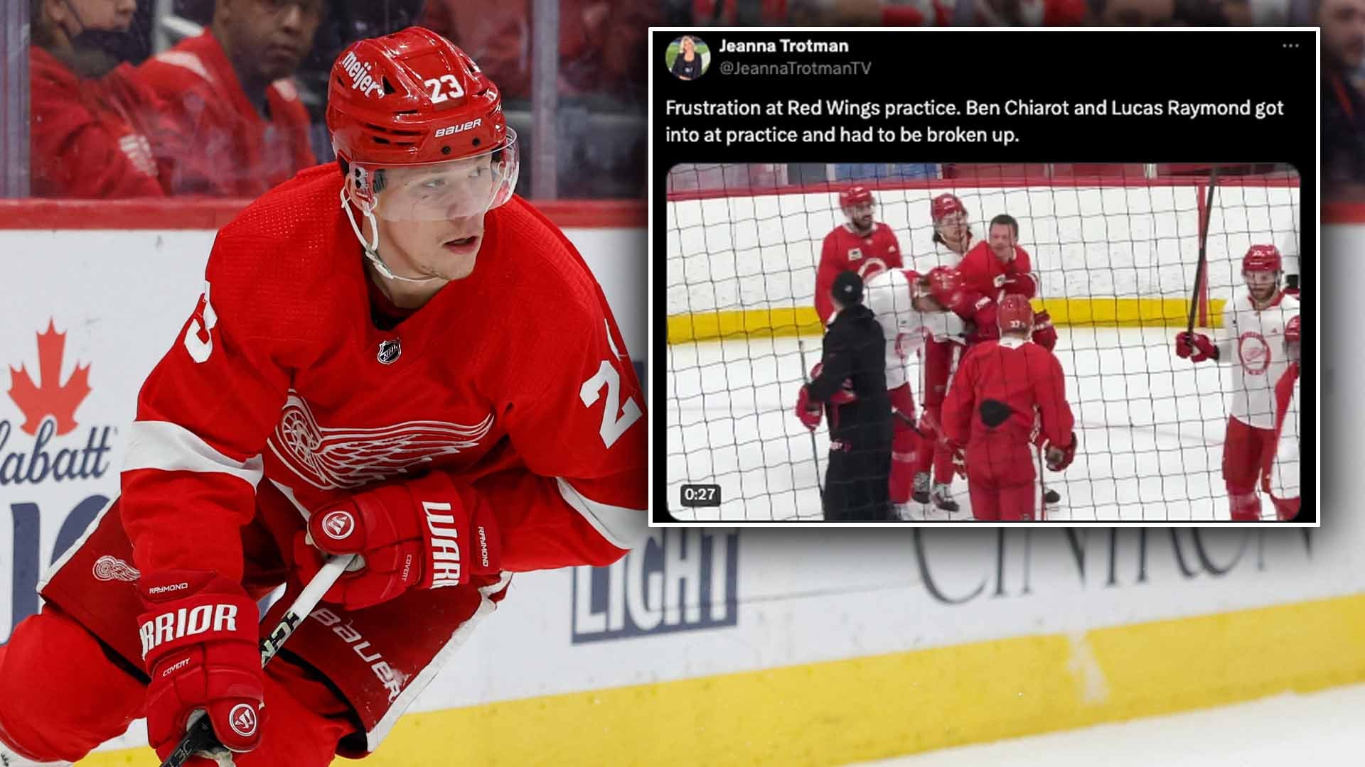 Lucas Raymond