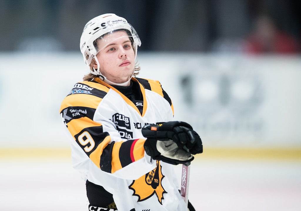 (21881) Tim Söderlund / Skellefteå