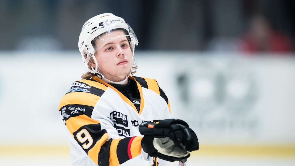 (21881) Tim Söderlund / Skellefteå