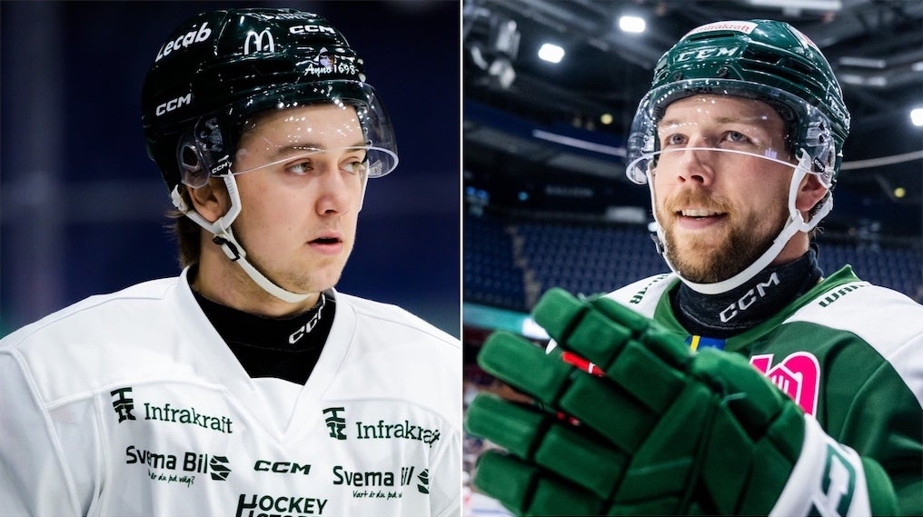 Stian Solberg Emil Alba