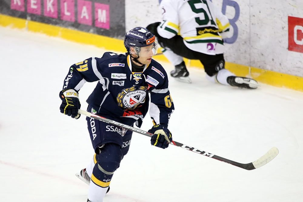 Mats Tjernström