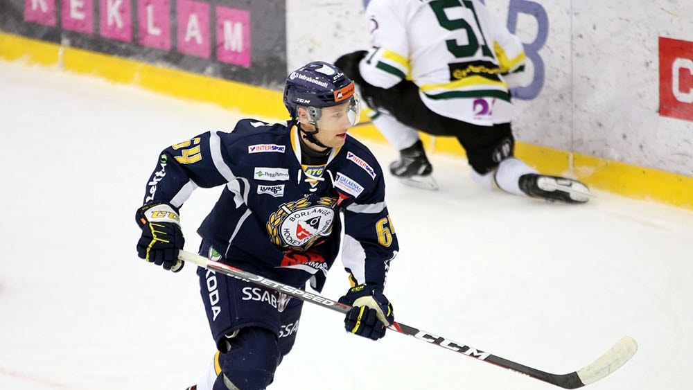 Mats Tjernström