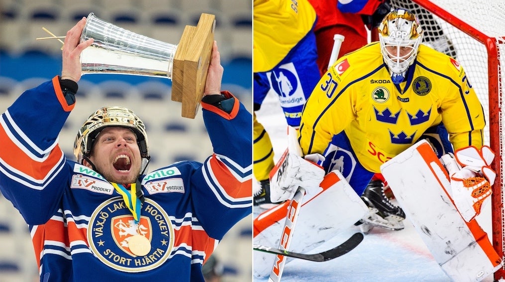 (19604) Viktor Fasth/Växjö/Tre Kronor