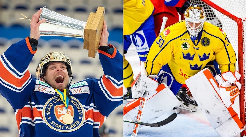 (19604) Viktor Fasth/Växjö/Tre Kronor