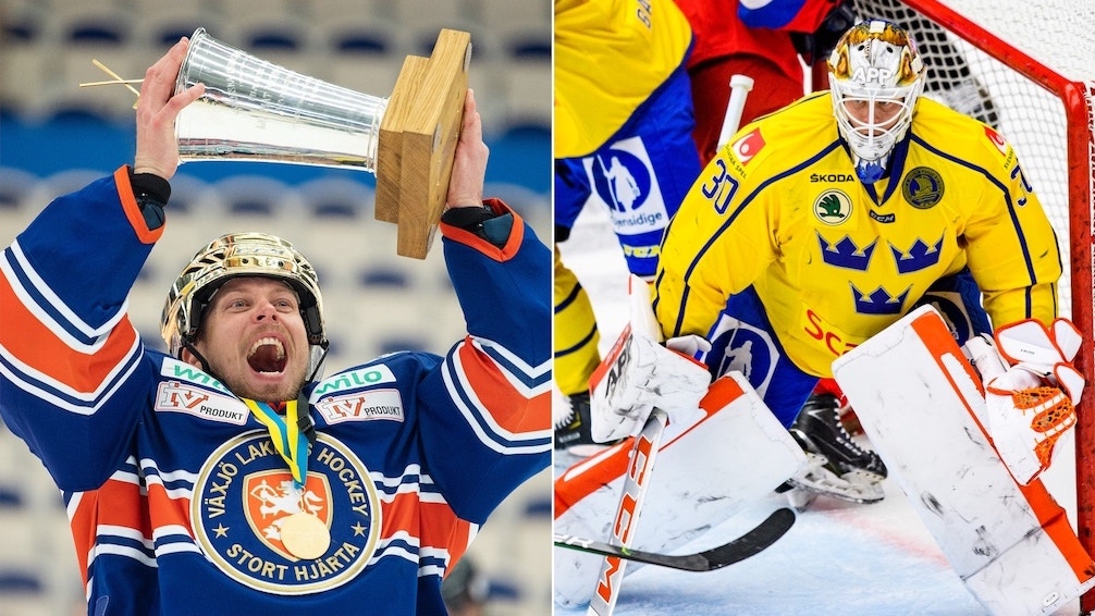 (19604) Viktor Fasth/Växjö/Tre Kronor