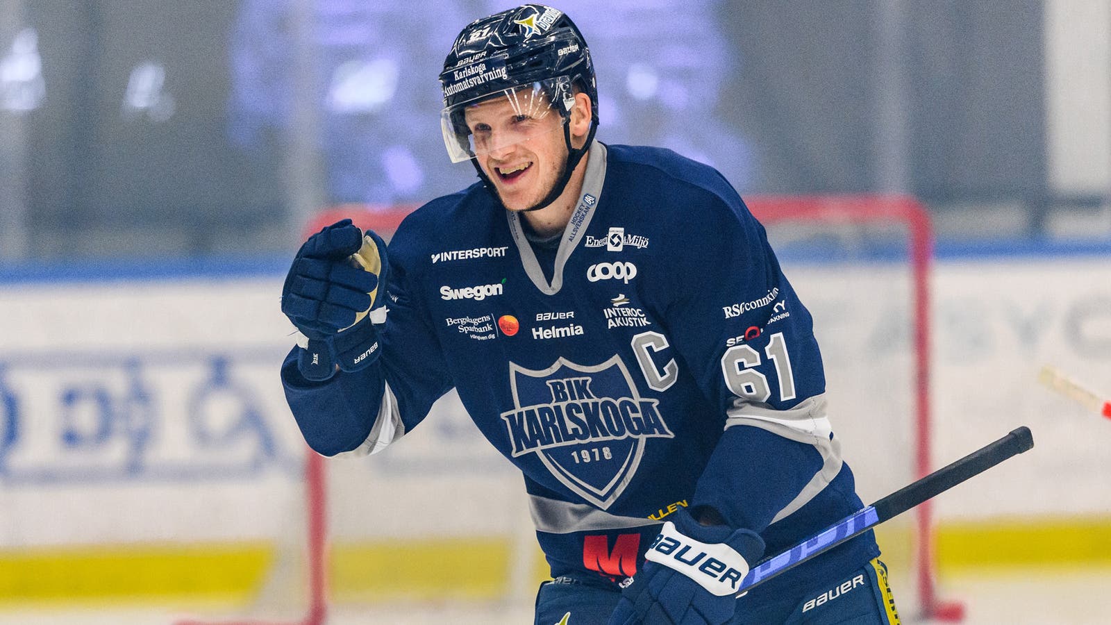 (16764) Mikael Daggen Eriksson