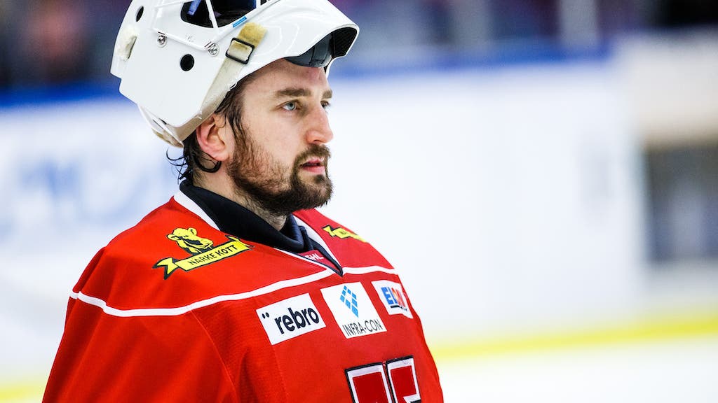 Johan Bernström/Bildbyrån