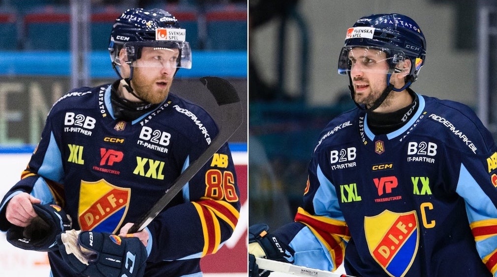 Linus Klasen Marcus Krüger