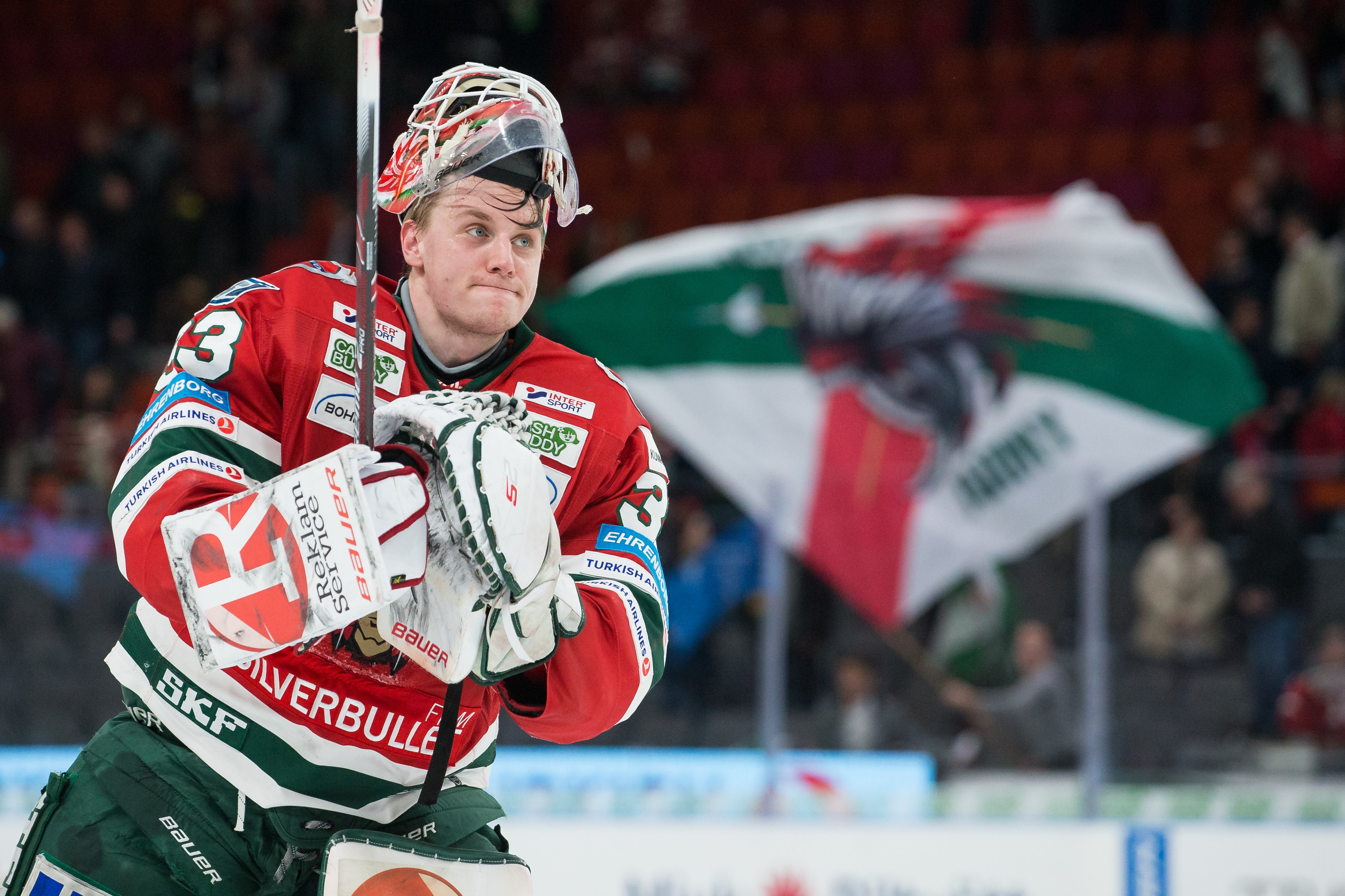 (8118) Johan Mattsson