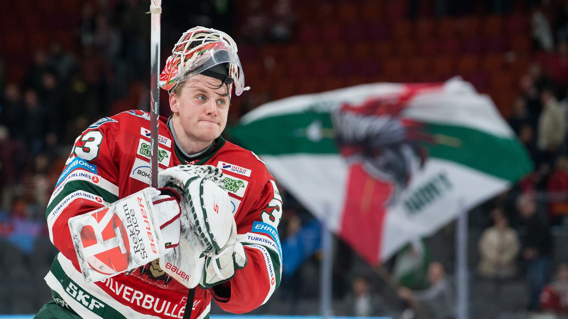 (8118) Johan Mattsson