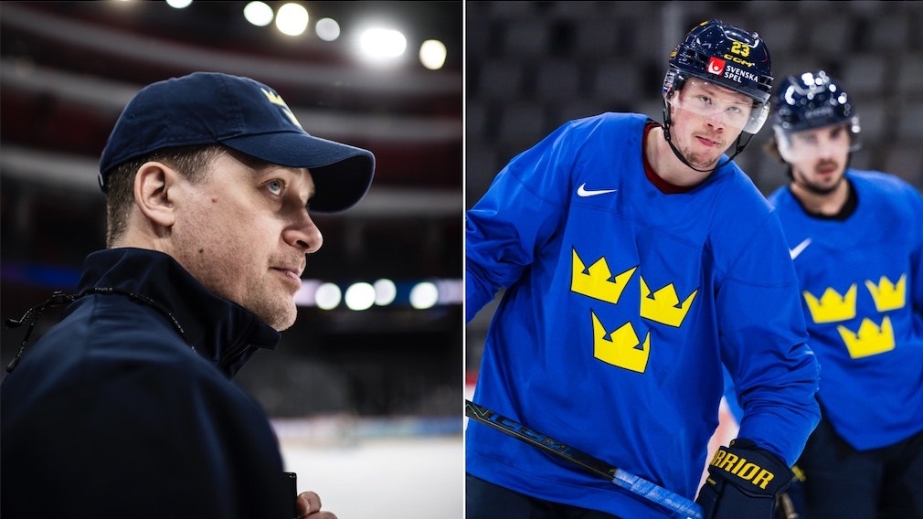 Sam Hallam Lucas Raymond