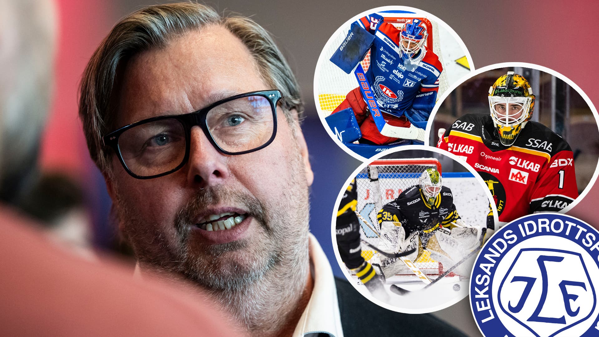 Tjomme målvakt