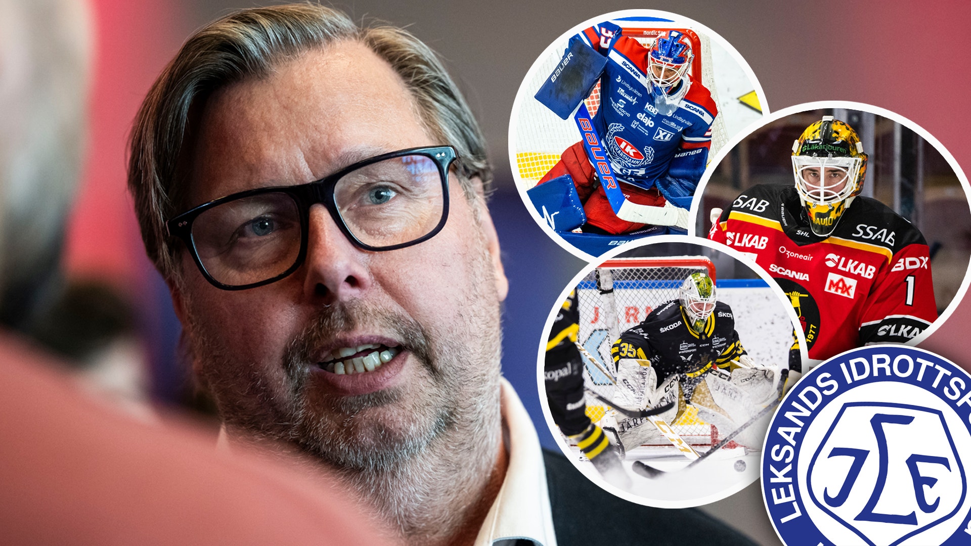 Foto: Bildbyrån