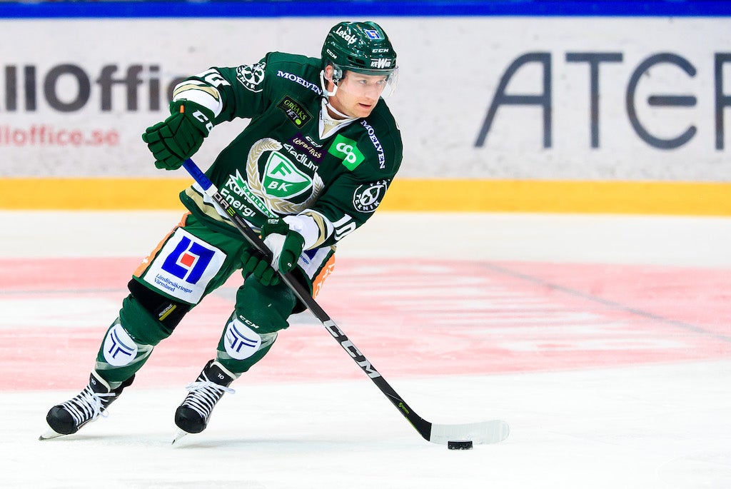 Fredrik Karlsson/Bildbyrån