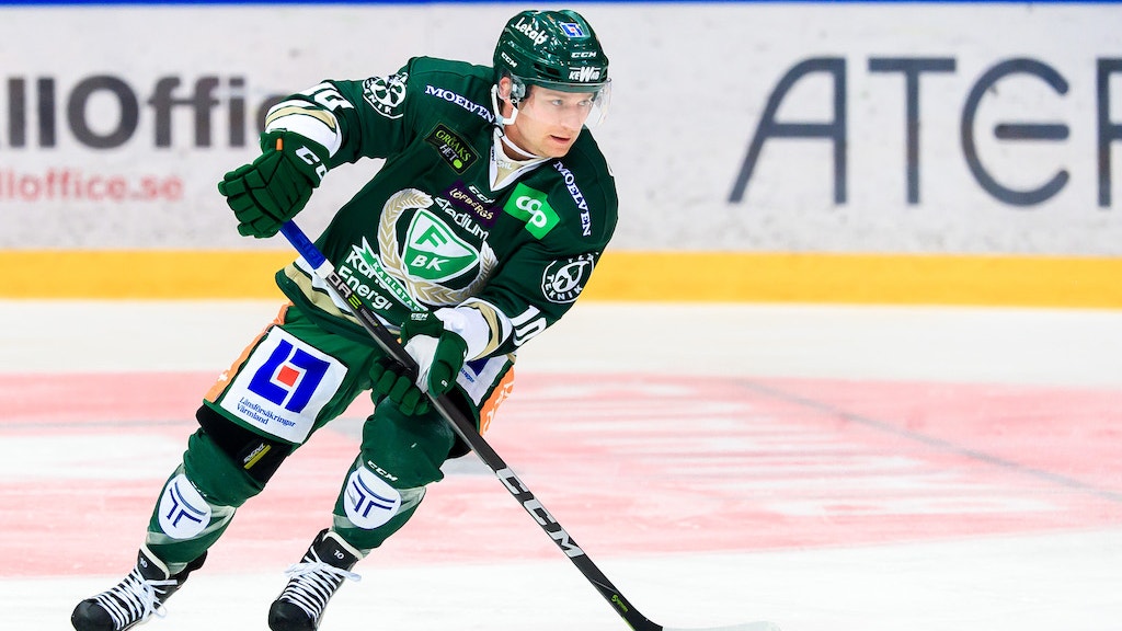 Fredrik Karlsson/Bildbyrån
