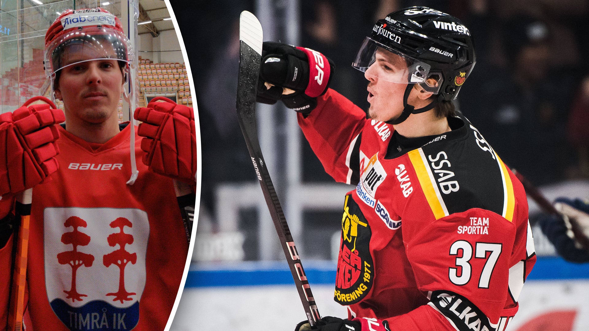 (15728) Isac Lundeström