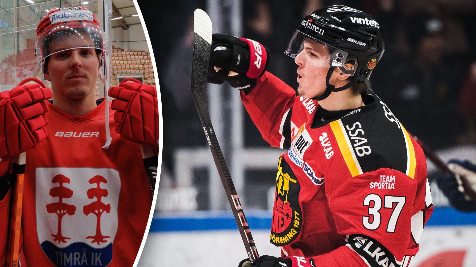 HockeyNews.se/Bildbyrån (montage)