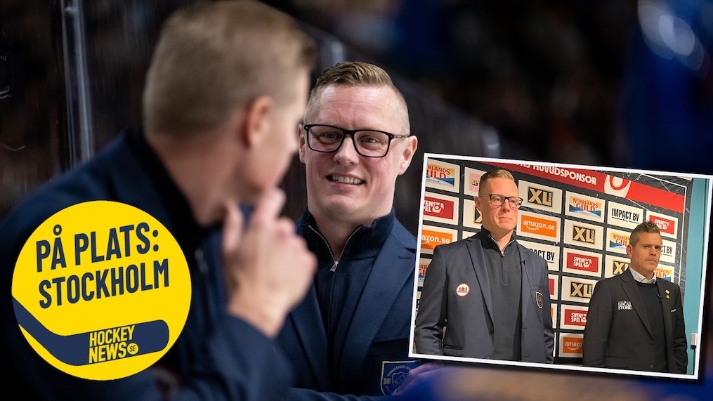 Foto: Bildbyrån och Mattias Ek