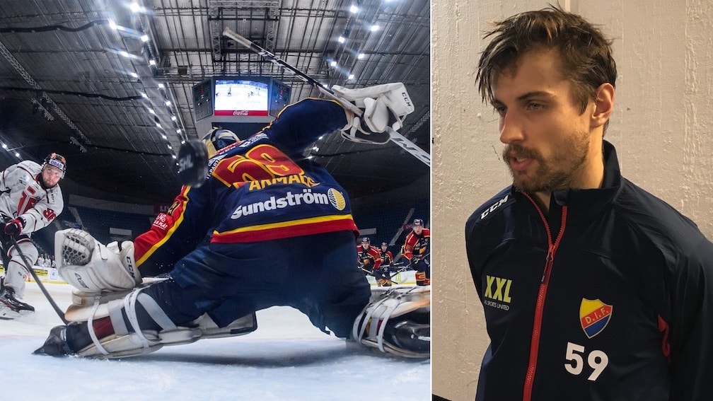 Bildbyrån/Mattias Ek/HockeyNews.se